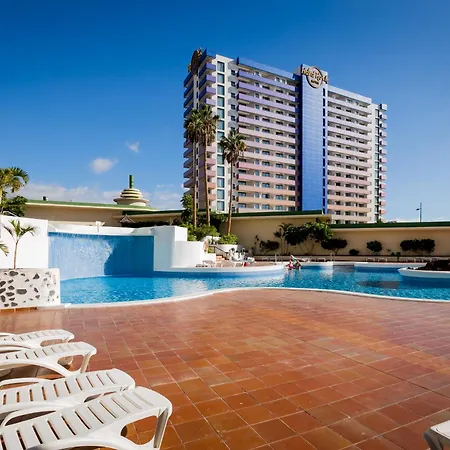 Club Paraiso Sunset Costa Adeje  Exterior foto