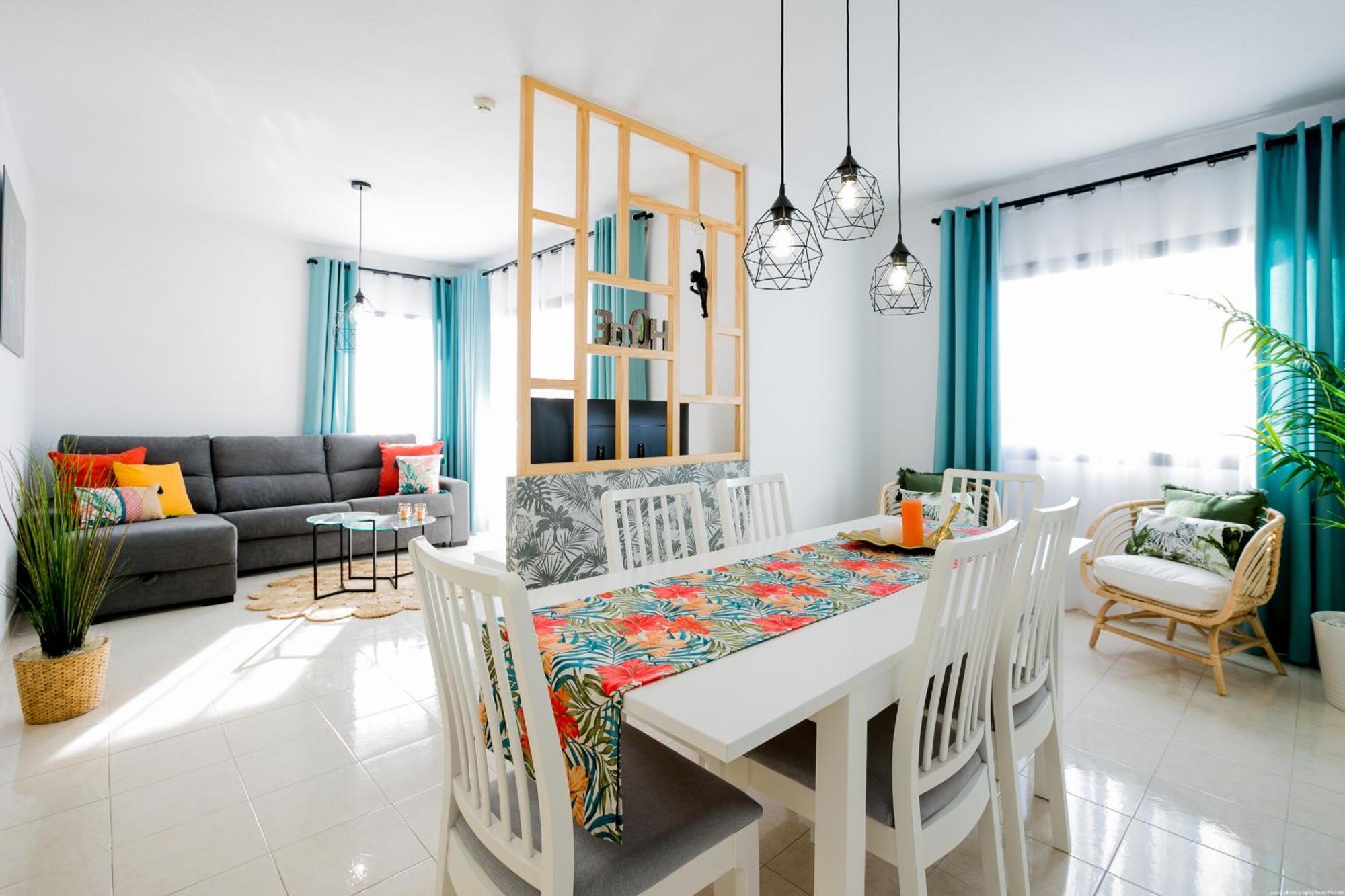 Club Paraiso Sunset Apartment Costa Adeje (Tenerife)