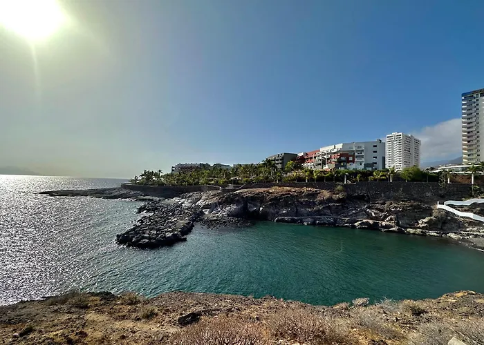Club Paraiso Sunset