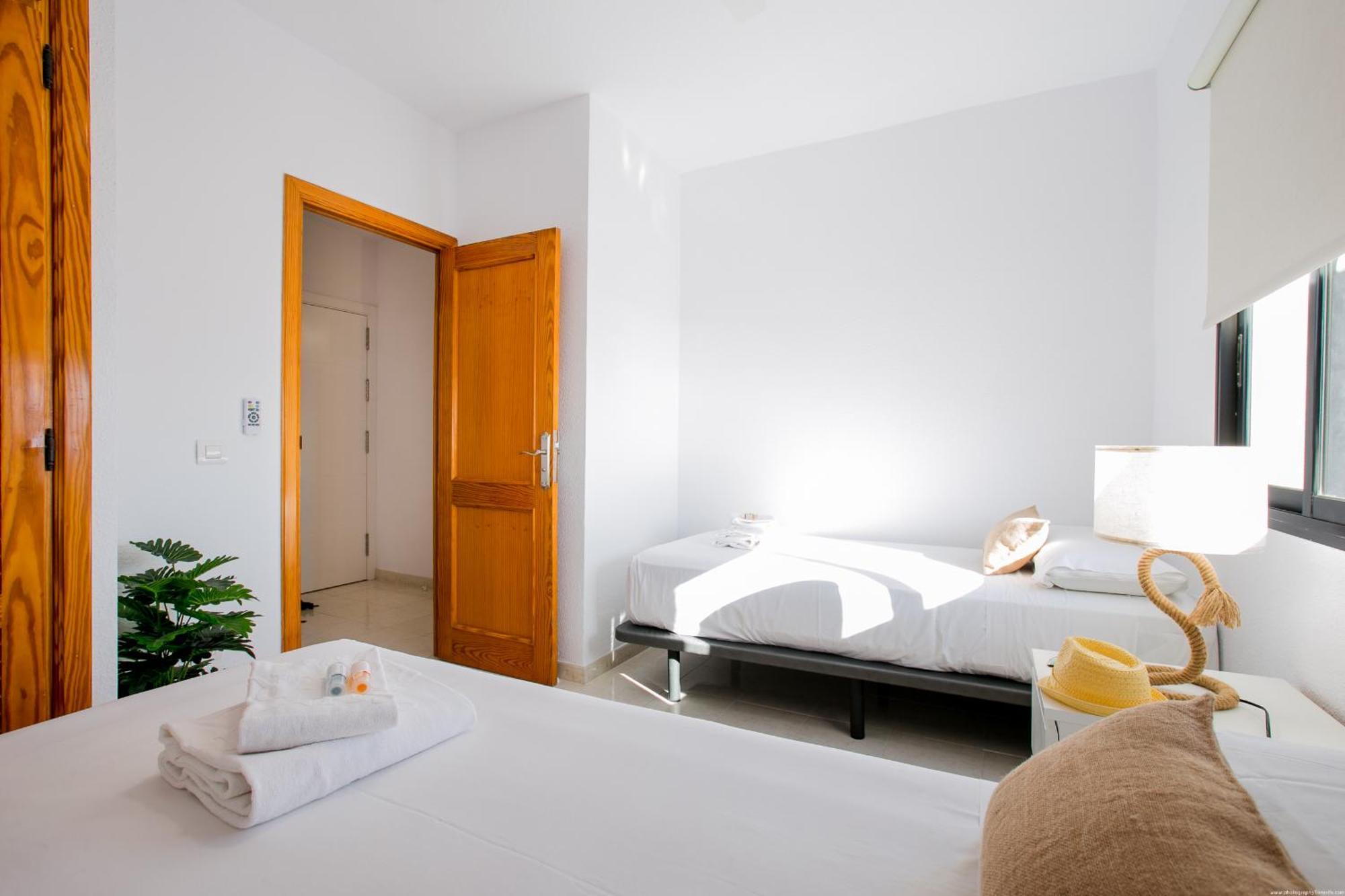 Apartment Club Paraiso Sunset